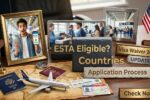 Panduan Lengkap US Visa Waiver Program 2026 ESTA Eligibility Daftar Negara dan Proses Aplikasi Resmi