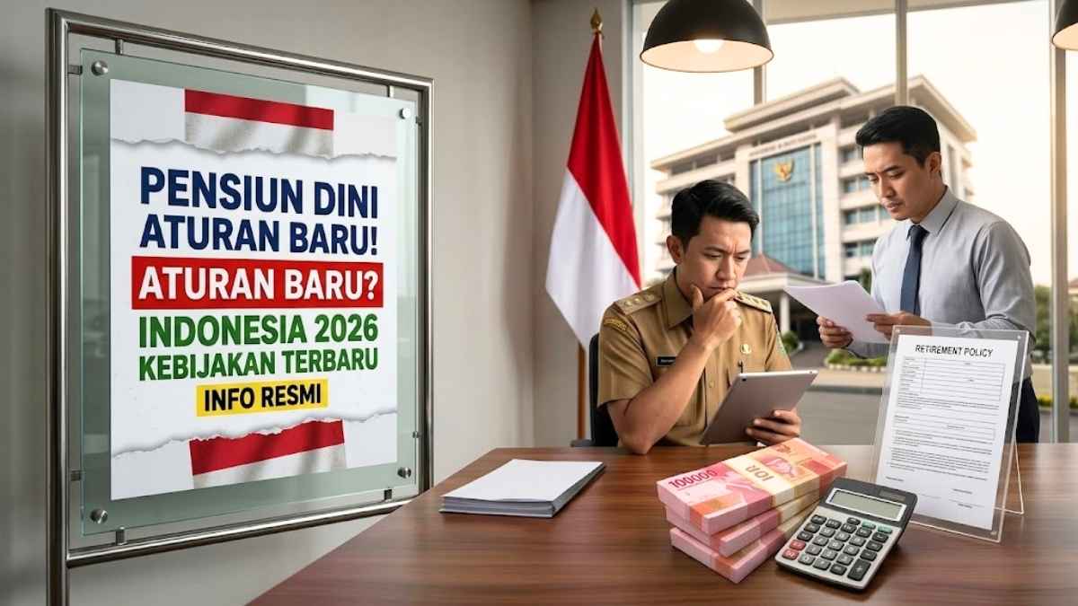 Bantuan Pendidikan April 2026 Dana Sekolah Resmi Cair untuk Siswa