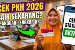 Panduan Praktis Gunakan Aplikasi PKH April 2026 Cek Status dan Jadwal Pencairan