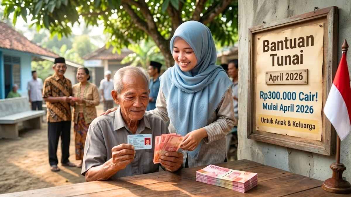 Dana Sekolah 2026 Cair Jadwal Pencairan dan Besaran Bantuan Terbaru untuk Siswa