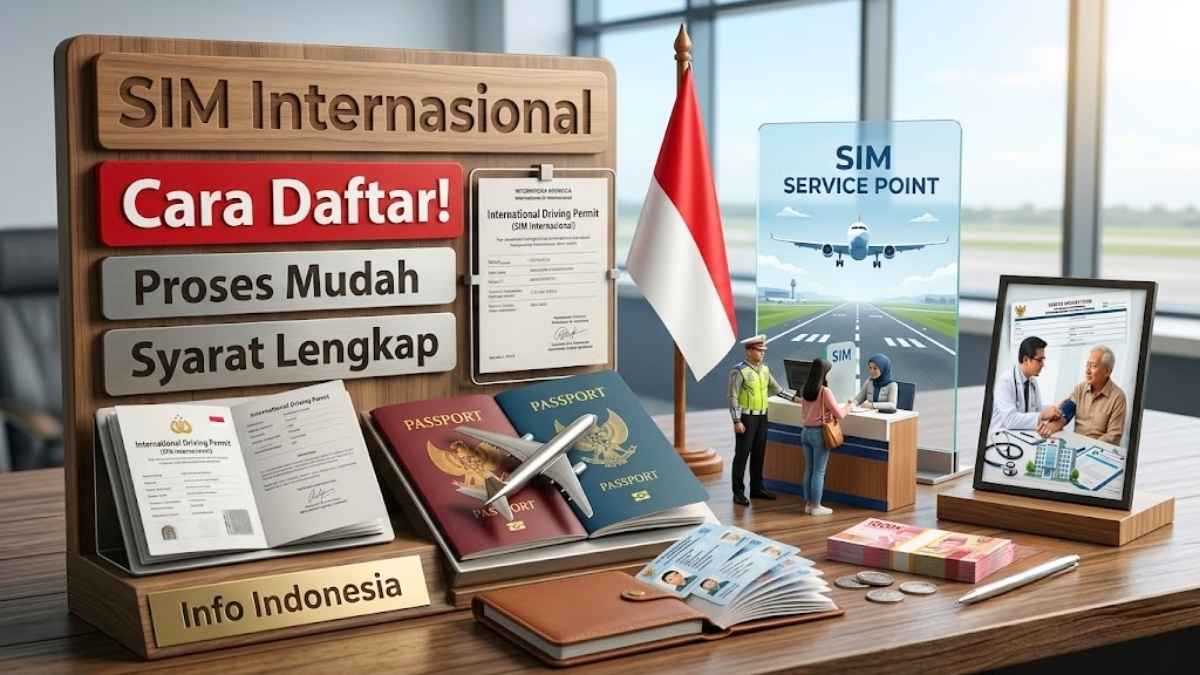 Subsidi kesehatan lansia di Indonesia informasi penting yang perlu diketahui
