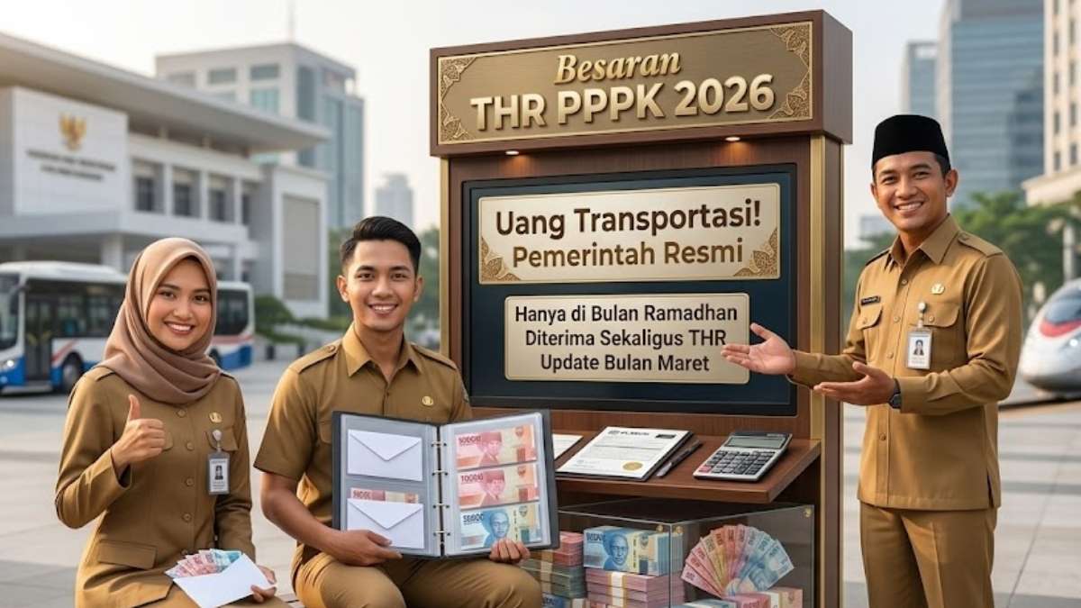 Subsidi Transportasi Nasional 2026 Diskon tiket bus dan kereta resmi