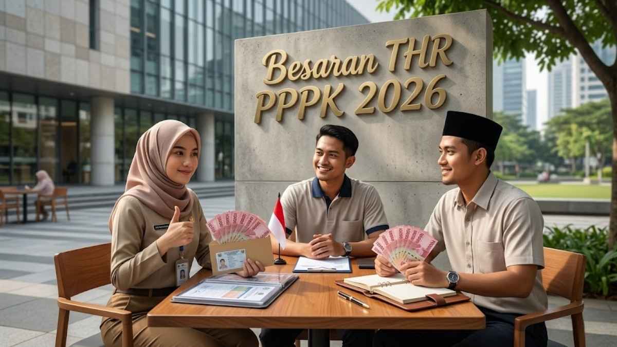 Panduan lengkap Kartu Pekerja 2026 dukungan pemerintah terbaru