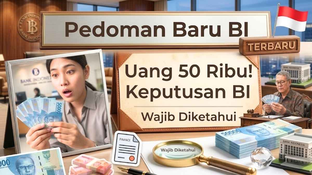 Cek Bantuan Rp900.000 2026 daftar penerima terbaru resmi