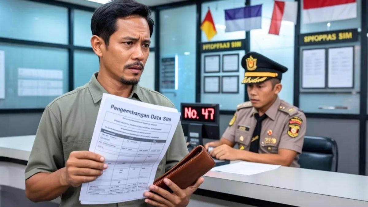 SIM Hilang 2026 panduan lengkap cara penggantian cepat dan mudah