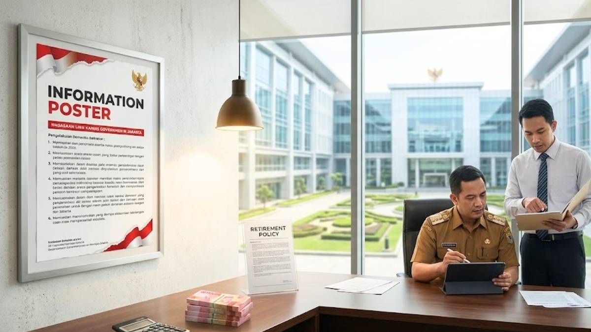 Informasi Terbaru Bantuan Pendidikan April 2026 Sudah Disalurkan