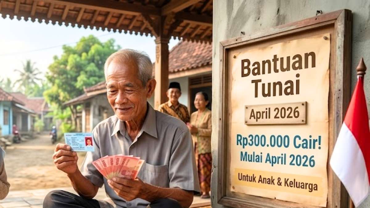 Jadwal pencairan Dana Sekolah 2026 Informasi lengkap besaran bantuan untuk siswa