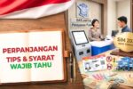 Cara Perpanjang SIM Hilang 2026 Panduan Lengkap Syarat dan Proses di Indonesia