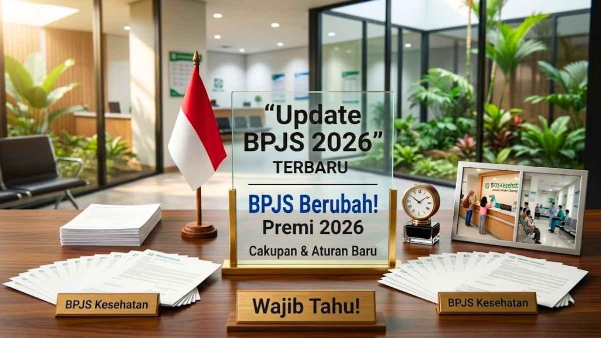 SIM Baru 2026 Indonesia Panduan Praktis Pendaftaran dan Biaya