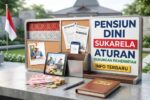Aturan Pensiun Dini dan Sukarela 2026 Hak Karyawan dan Dukungan Pemerintah