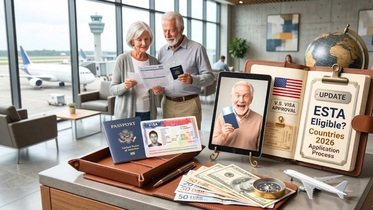 Visa Waiver 2026 Indonesia Informasi Resmi Premi dan Cara Akses Program