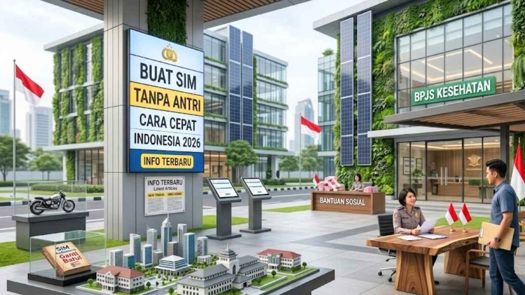 Strategi Bijak Mendapatkan Dukungan Keuangan Program Pensiun Nasional 2026