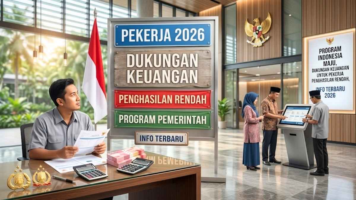 Panduan Praktis Perpanjangan SIM Hilang 2026 Dokumen dan Langkah Administrasi