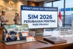 Langkah Mudah Perpanjangan SIM Komersial dengan Dokumen Lengkap 2026