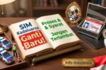 Panduan Perpanjangan SIM Kadaluarsa 2026 di Indonesia Syarat Dokumen dan Proses Resmi