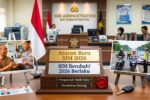 Perubahan SIM Indonesia 2026 Hal Hal Wajib Diketahui Pengendara Sebelum Perpanjangan
