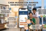 Bansos PKH dan BPNT April 2026 Sudah Cair Begini Cara Ceknya