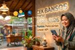 Update Terbaru PKH April 2026 Begini Cara Pantau Lewat HP