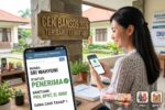 Panduan Cek Bansos 2026 Online Lewat Smartphone Praktis dan Cepat